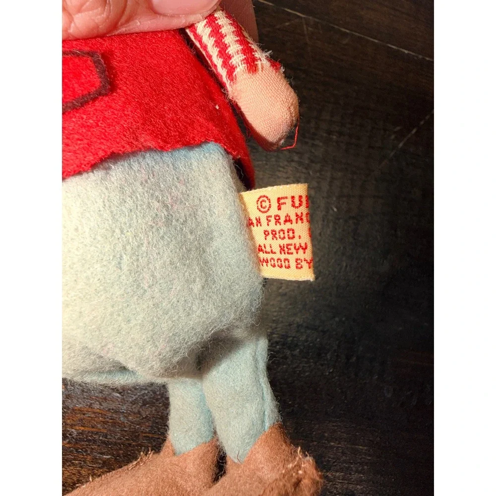 Fun Farm vintage fun